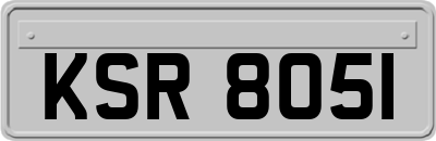 KSR8051