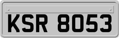 KSR8053