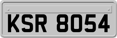 KSR8054