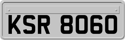 KSR8060