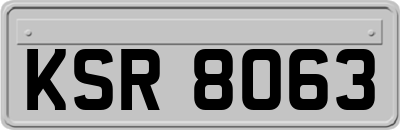 KSR8063