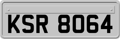 KSR8064