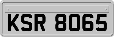 KSR8065