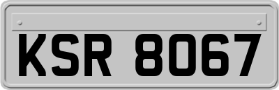 KSR8067