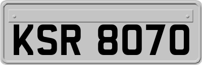 KSR8070