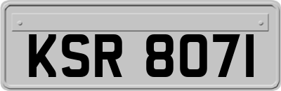 KSR8071
