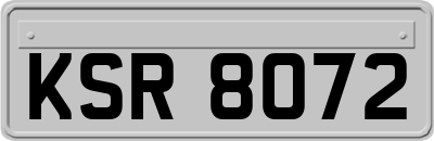KSR8072