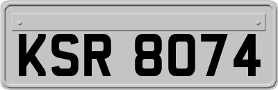 KSR8074