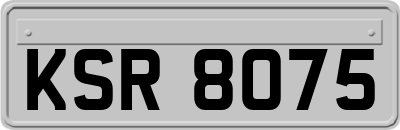 KSR8075