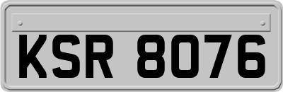 KSR8076