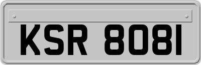 KSR8081