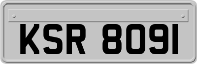 KSR8091