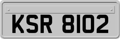 KSR8102