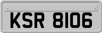KSR8106