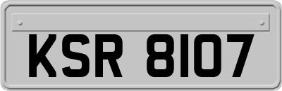 KSR8107