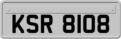 KSR8108