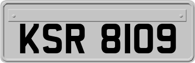 KSR8109
