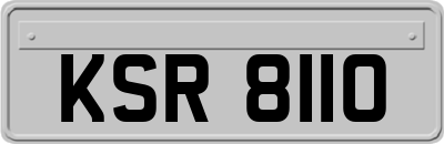 KSR8110