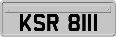 KSR8111