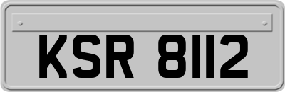 KSR8112