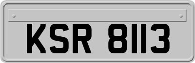 KSR8113