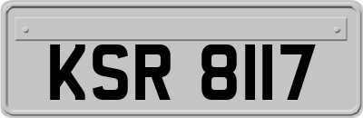 KSR8117