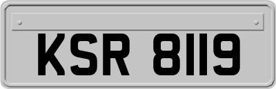 KSR8119