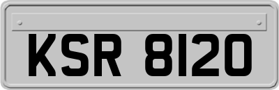 KSR8120