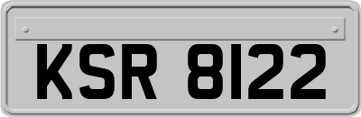 KSR8122