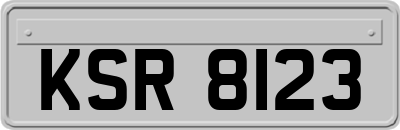 KSR8123