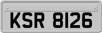 KSR8126