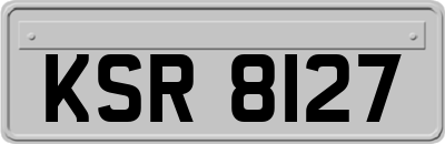 KSR8127