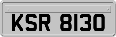 KSR8130