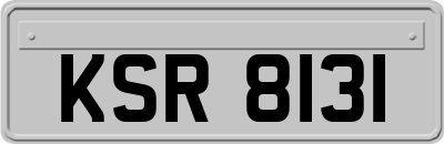 KSR8131