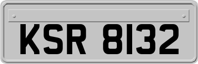KSR8132
