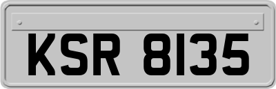 KSR8135