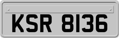 KSR8136