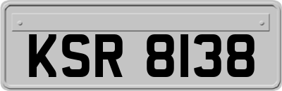 KSR8138