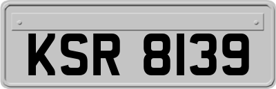 KSR8139