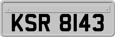 KSR8143