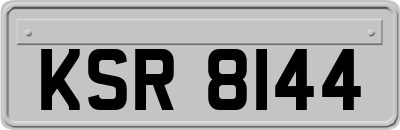 KSR8144