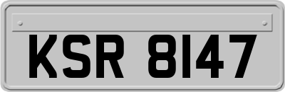 KSR8147