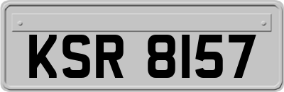 KSR8157
