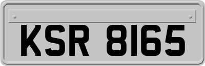 KSR8165