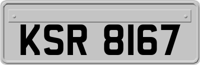 KSR8167