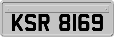KSR8169