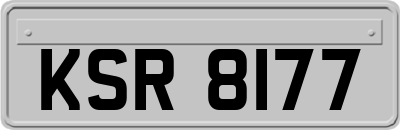 KSR8177