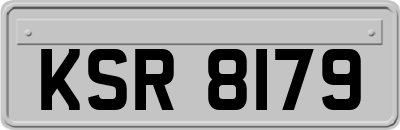 KSR8179