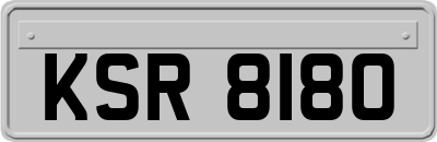 KSR8180