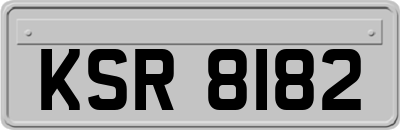 KSR8182
